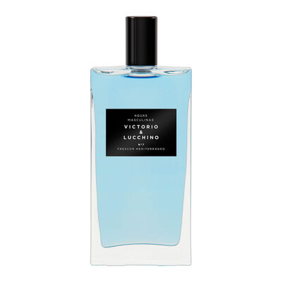 VICTORIO L FRESCOR MEDIT EDT  150ML